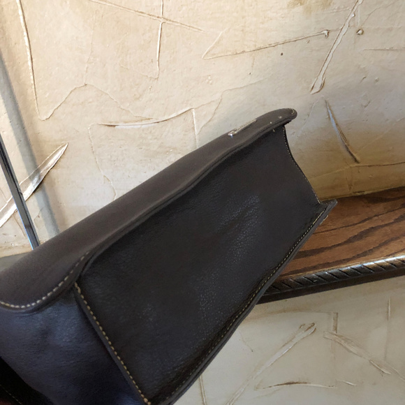 Montana West Brown Floral Cutout Crossbody NWT - Picture 5 of 6